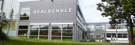 Realschule Trossingen