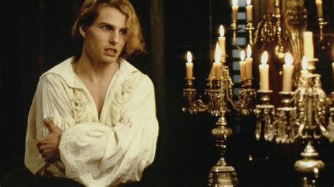 Why Interview With The Vampire Filmmaker Neil Jordan Cast Tom Cruise As Lestat [Exclusive]