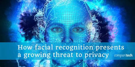 How Facial Recognition Presents a Growing Threat to Privacy