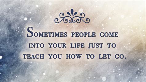 35 Letting Go Quotes that Inspires you to Move On