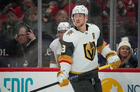 Vegas Golden Knights’ Jack Eichel to miss game with injury - Daily Faceoff