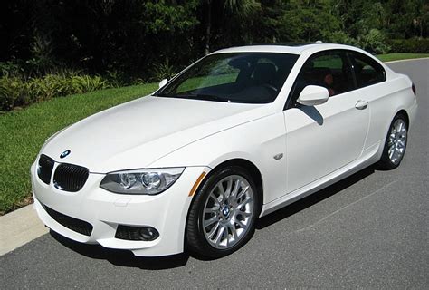 2012 BMW 328i Coupe - South Florida