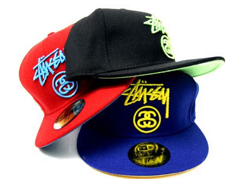 History of All Logos: All Stüssy Logos