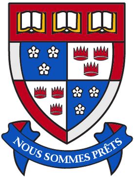 Simon Fraser University Logo Transparent