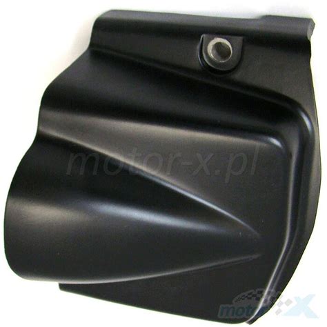 Cover the front of the rack black Junak 903 (2014) - www.motor-x.com ...