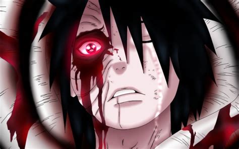 77 Obito Eyes Wallpaper 4k Images - MyWeb