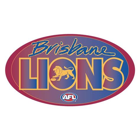 Brisbane Lions - AhsaanQamar