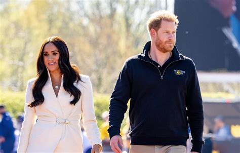 Meghan Markle's 10 Biggest Bombshells From New Interview