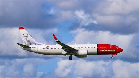 Norwegian Air Shuttle Ends All U.S. Flights | Condé Nast Traveler