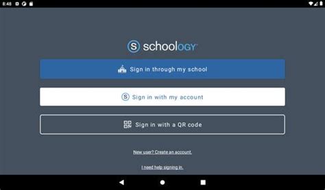 Schoology APK for Android Download