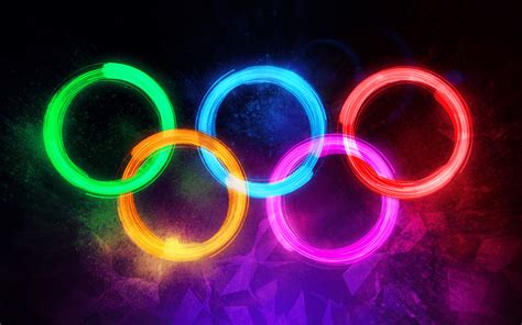 Olympic Rings Wallpapers - Top Free Olympic Rings Backgrounds ...