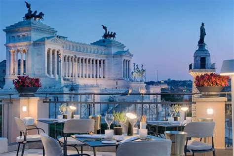 15 Best Luxury Hotels in Rome Italy - 5-Star Hotels in Rome | IB