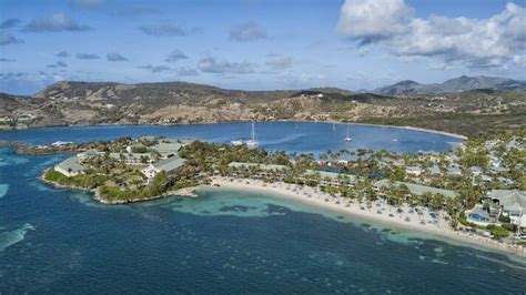 15 Best All-Inclusive Resorts in Antigua and Barbuda - Stay, Eat, Play