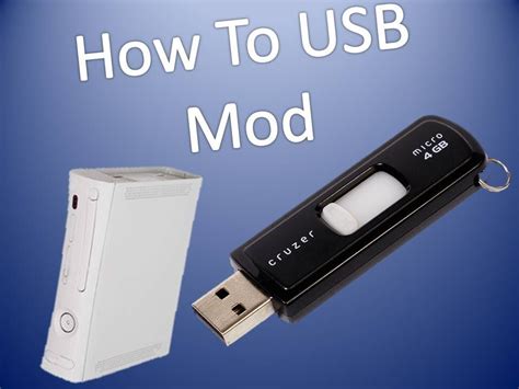 (2020)Xbox 360 - How To USB Mod Any Game (Best Tutorial) - YouTube