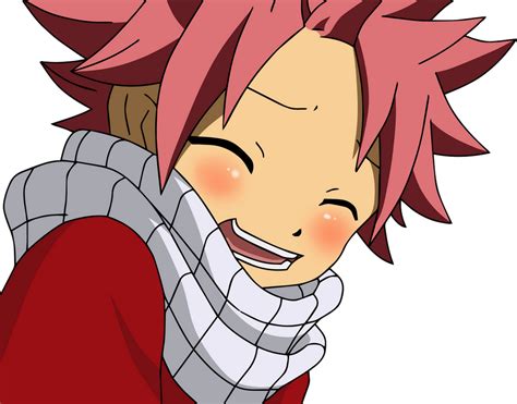 Natsu Dragneel (Young) by Magma-Claw on DeviantArt