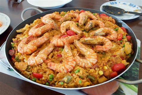 Discover Paella in Valencia, Spain’s Most Famous Dish! | Fancycrave