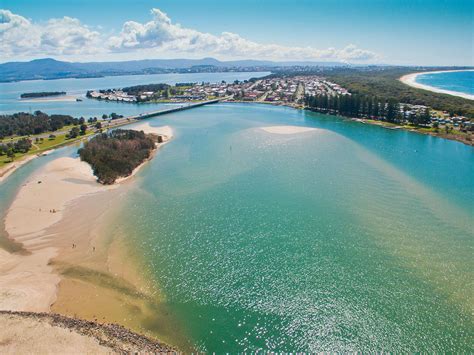 Lake Illawarra - Shellharbour Area | NSW Holidays & Accommodation, Things to Do, Attractions and ...