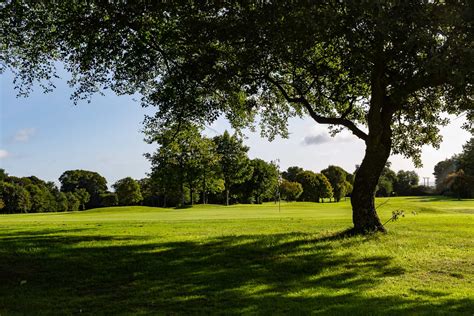 Course Guide - Uphall Golf Club | West Lothian | Scotland