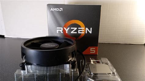 Ryzen 5 3600 With Rtx 4060 - Image to u