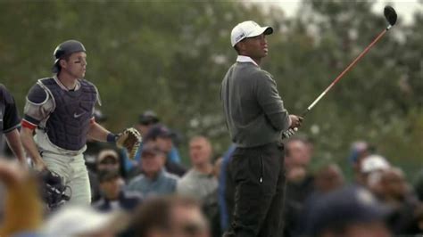 Nike TW '14 TV Commercial Featuring Tiger Woods - iSpot.tv