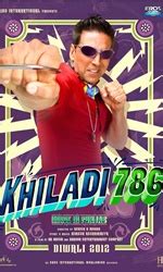 Khiladi 786 Bollywood Movie Trailer | Review | Stills