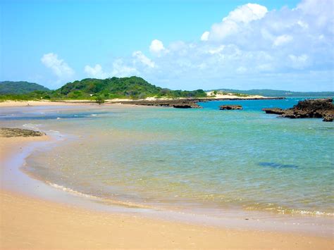 Ilha de Inhaca, Maputo, Mozambique | Paulo Miranda | Flickr