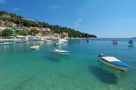 Rabac Beaches | Villa Holiday in Croatia | Istria Villa Rental