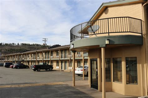 Flagstaff Hotel | Budget Inn Flagstaff | Flagstaff Hotels Arizona - Our Hotel