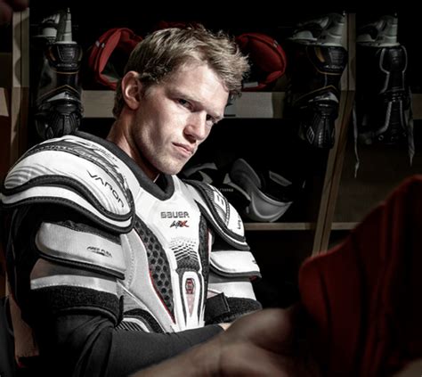 Eric Staal - Pre-Game Focus - 2013 | HockeyGods