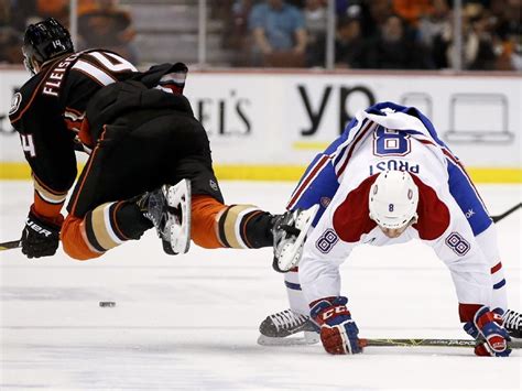 Gallery: Canadiens vs. Ducks | Montreal Gazette