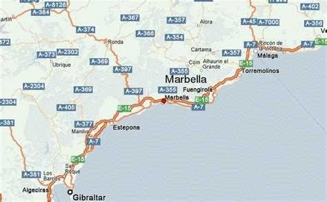 Marbella Location Guide