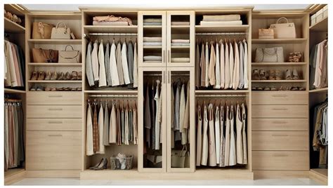 TCS Closets | Custom closet design, Closet designs, Custom closet shelving