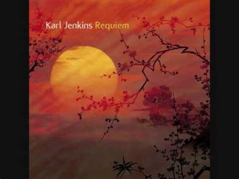 Karl Jenkins- Requiem- Confutatis - YouTube