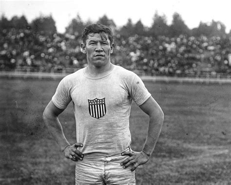 The 100-Year Dispute for Jim Thorpe’s Olympic Golds - The New York Times