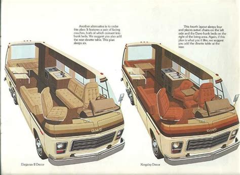 1978 GMC Motorhomes_11.JPG (800x583; 50 KBytes) | Gmc motorhome, Gmc ...