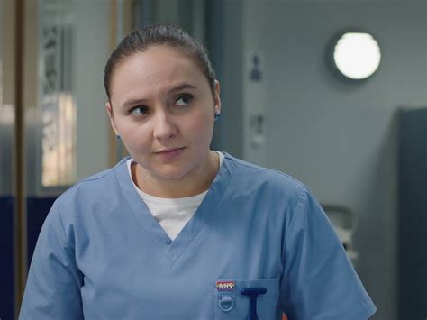 Casualty on TV | Series 34 Episode 29 | Channels and schedules | TV24.co.uk