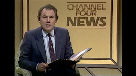 Former C4 News presenter Peter Sissons dies at 77 – Channel 4 News