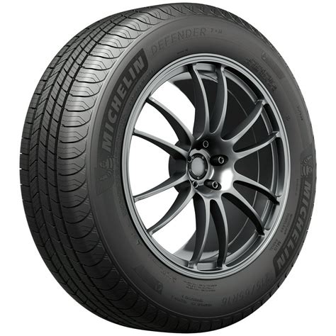 Michelin Defender Tires For Honda Crv