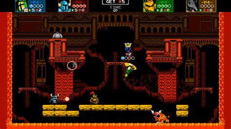 Shovel Knight Showdown on Steam