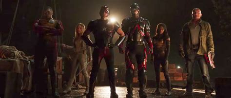 Watch: All The DC Comics TV Show Trailers From Comic-Con