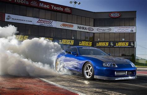 Accelerated Performance Supra Burnout 1 | Toyota supra, Toyota, Supra