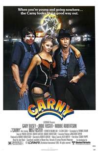 Carny movie review & film summary (1980) | Roger Ebert