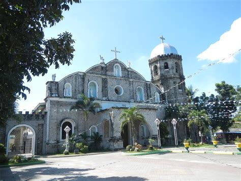 San Bartolome Church (Magalang) Essential Tips and Information