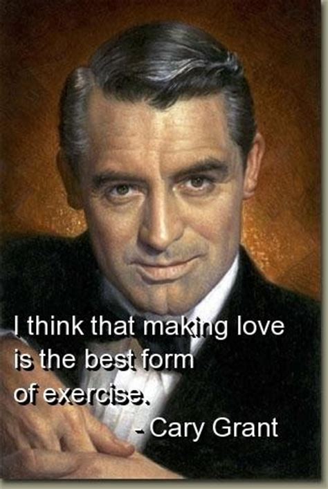 Cary Grant Quotes. QuotesGram