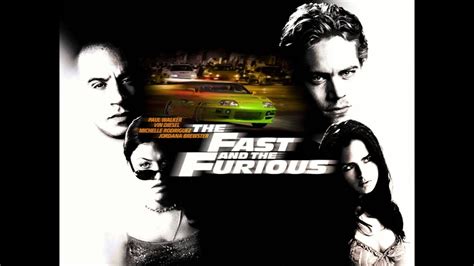 Fast & Furious Soundtrack HD Quality [1080p] Race Wars - YouTube