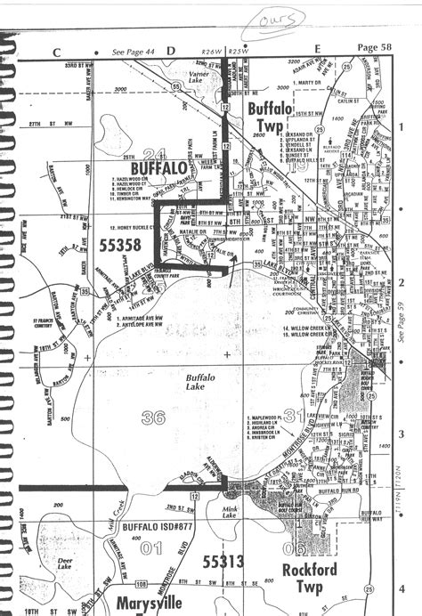 Buffalo, Minnesota – Senior Housing Development – Global Mercantile