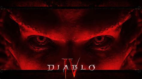 Diablo IV - Lilith, The Creator of Sanctuary : Diablo, Diablo 4 HD ...