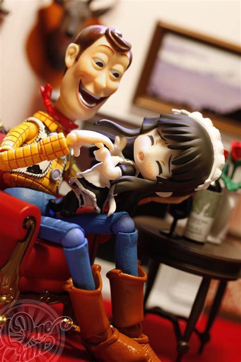 Woody Doll Meme