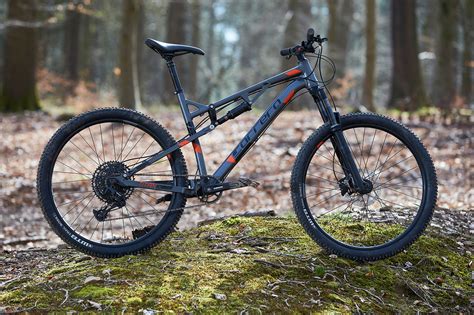 Carrera Titan X review - BikeRadar