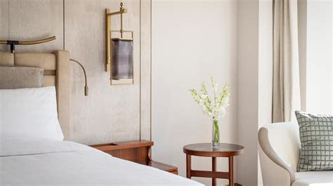 China World Hotel Beijing unveils 126 new rooms and suites - LATTE ...